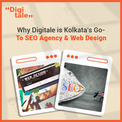Why Digitale is Kolkata’s