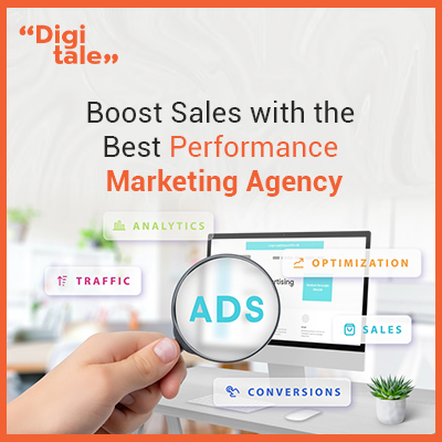 Boost Sales with