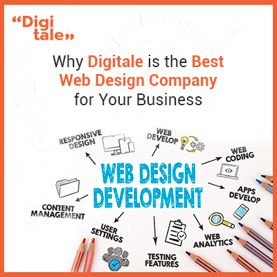 Why Digitale is the