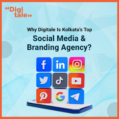 Why Digitale Is Kolkata’s Top