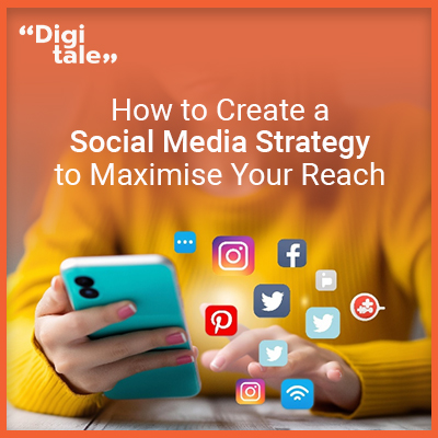 How to Create a Social Media Strategy
