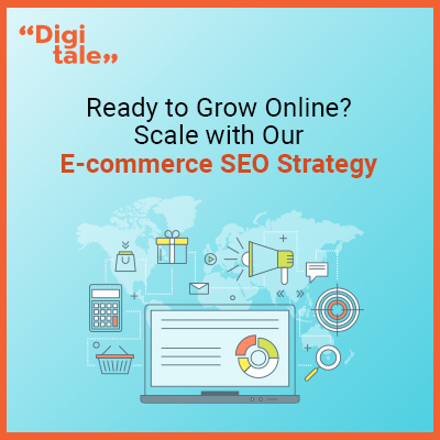 Ready to Grow Online? Scale with Our