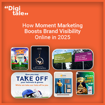 How Moment Marketing