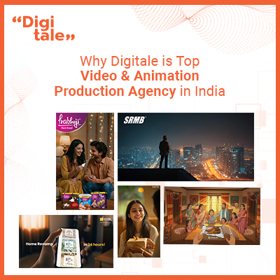 Why Digitale is