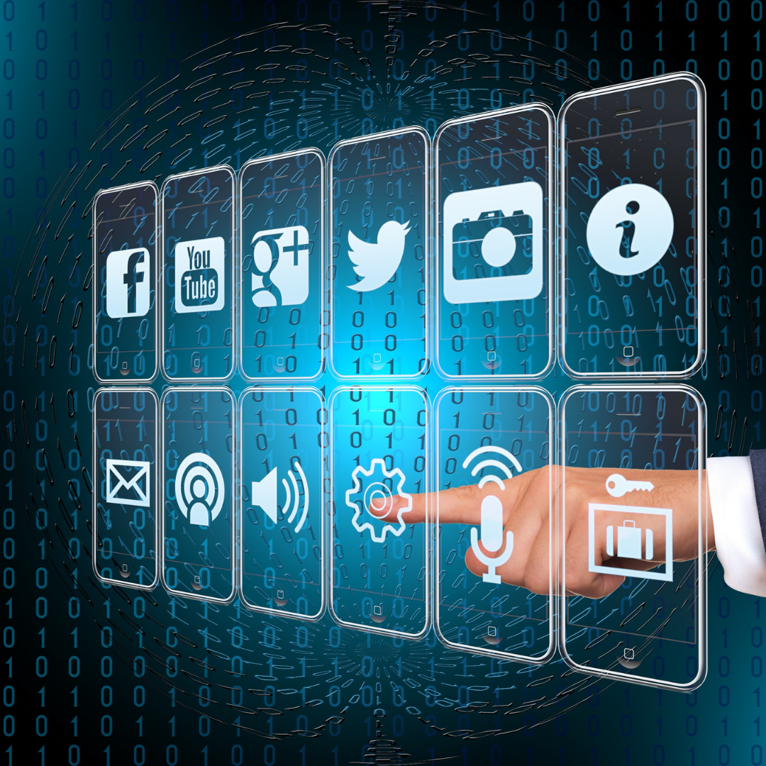 Digital Marketing for  Real Estate