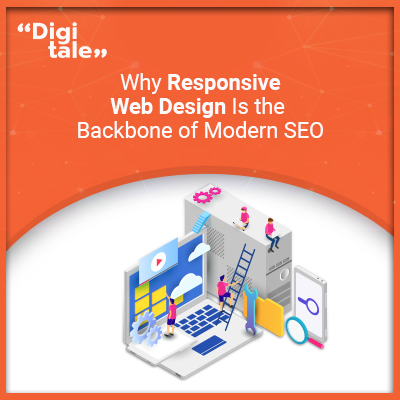 Why Responsive Web Design is 