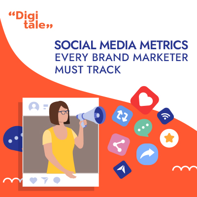 Social Media Metrics 