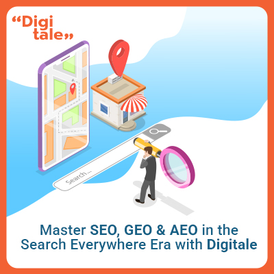Master SEO, GEO & AEO in the 