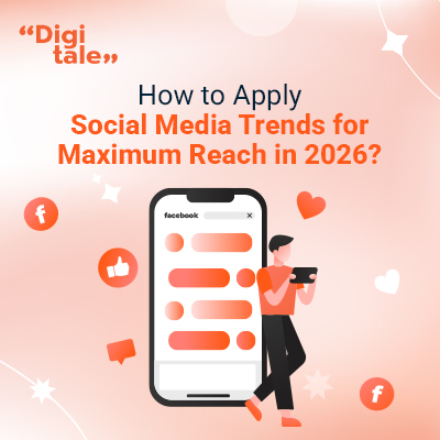 How to Apply Social Media Trends for 