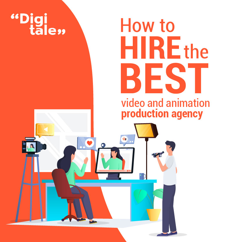 How to Hire the Best Video and 