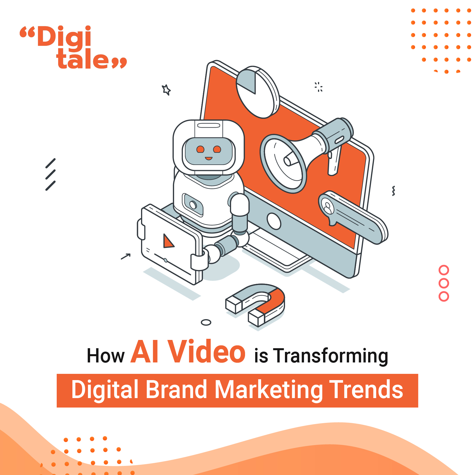 How AI Video is Transforming 