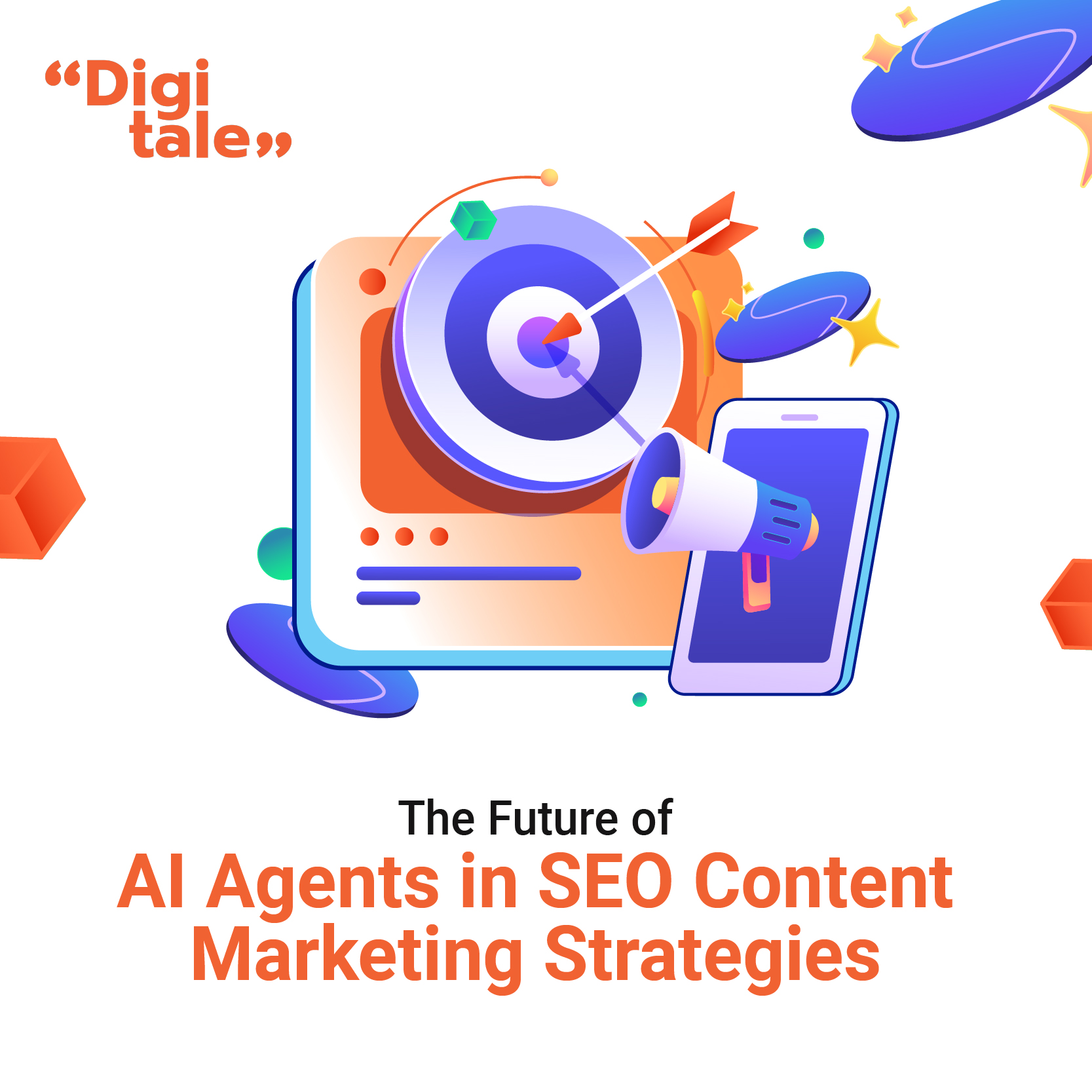 The Future of AI Agents in 