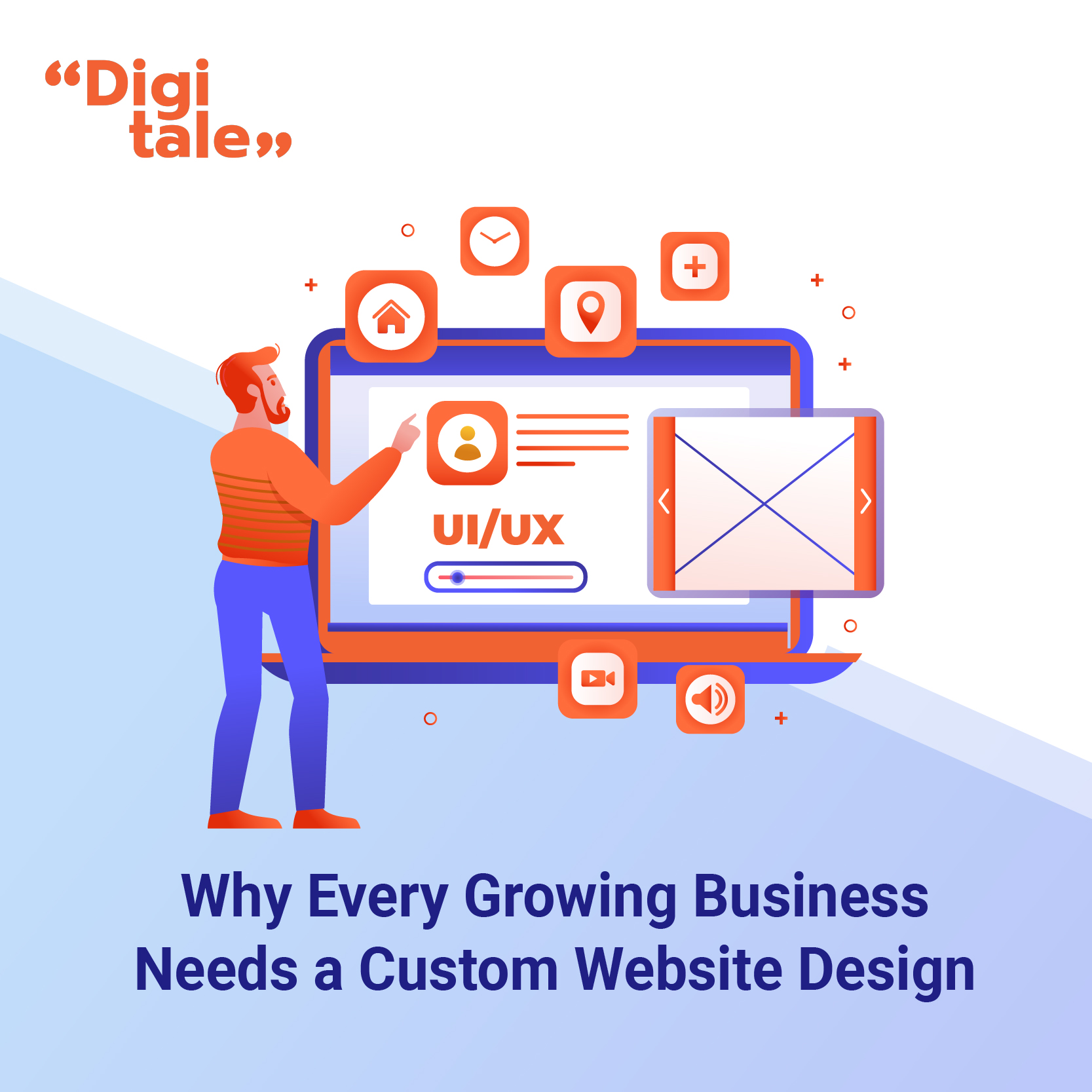 Why Every Growing Business Needs 