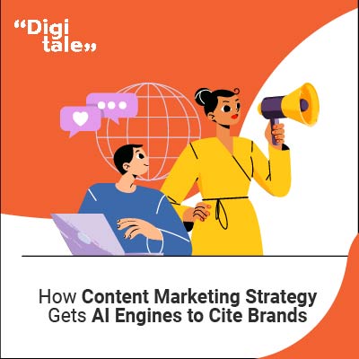 How Content Marketing Strategy 
