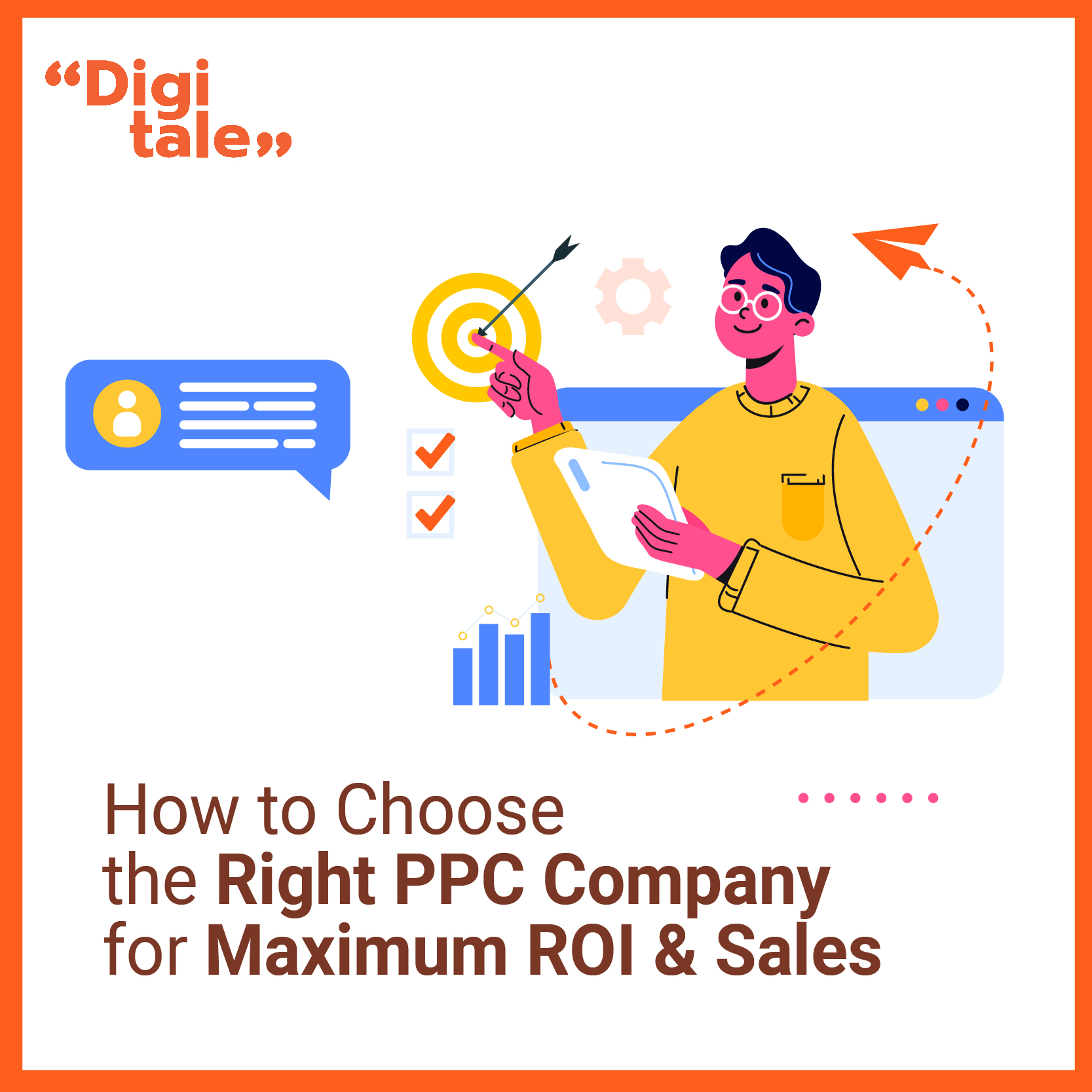 How to Choose the Right PPC Company 