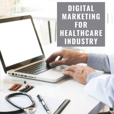 Why‌ ‌Digital‌ ‌Marketing‌ ‌is‌ ‌Perfect‌ ‌for‌ ‌the‌ ‌ ‌ Healthcare‌ ‌Industry‌