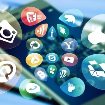 10 Reasons Why Your Business Needs  Social Media