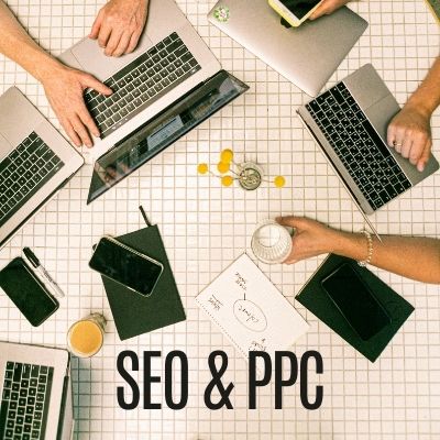 SEO & PPC: Building Blocks for Your 