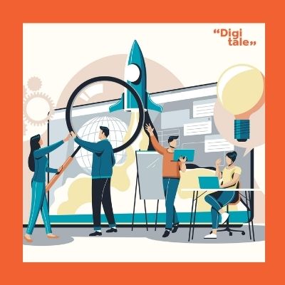 Why Digitale is the Best Brand 