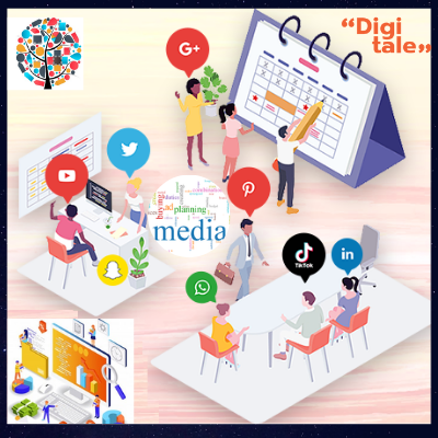 Popular Platforms Used by 