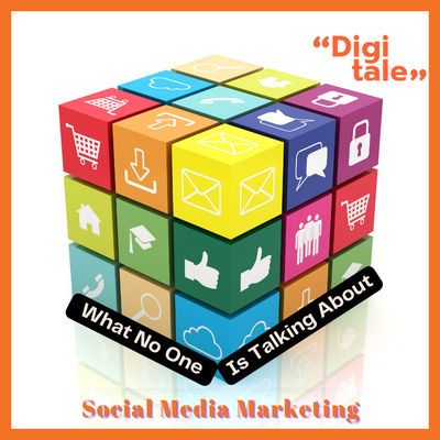 Social Media Marketing: 