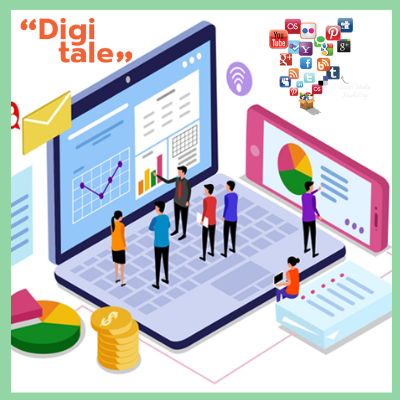 7 Common Myths About Digital