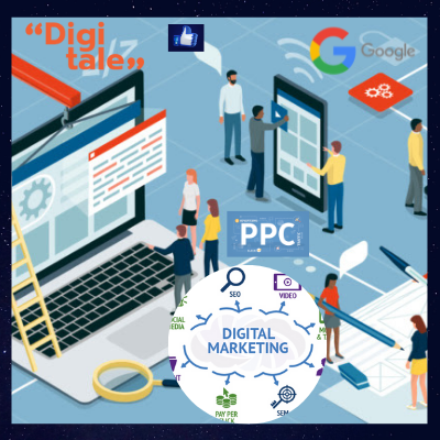 Digital Marketing and Websites