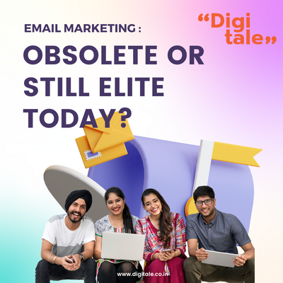 Email Marketing: