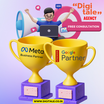 Digitale: Now an Award-winning 