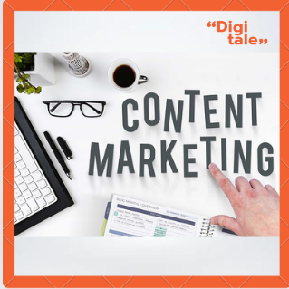 Top 10 Benefits of Content Marketing