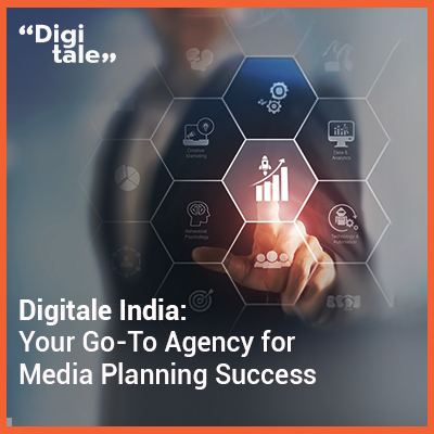Digitale India: Go-To Agency for 