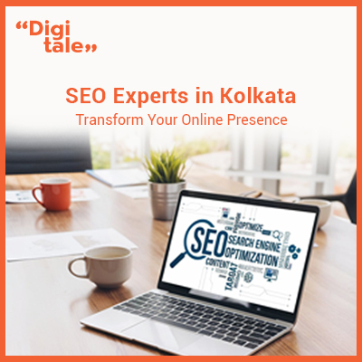 SEO Experts in Kolkata:
