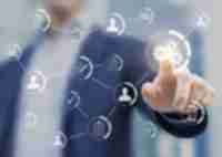 Automation of business workflows and processes with businessman.
