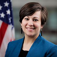 Erin Scheithe, Consumer Financial Protection Bureau