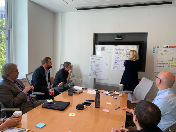 Promote Continuity to Better Support Customer Journeys – Digital.gov