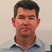 Ty Manuel, IT Specialist, the Administrative Office of the United States Courts.