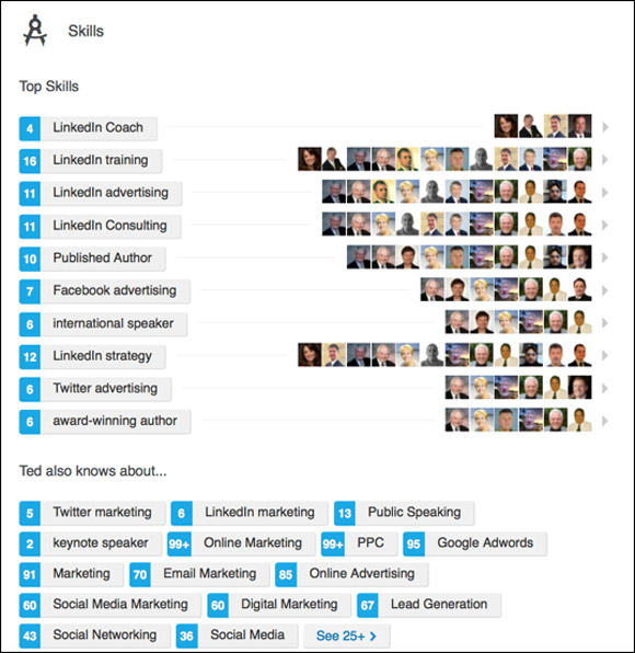[LinkedIn SEO] 5 Simple Steps to Outrank Your Competition on LinkedIn ...