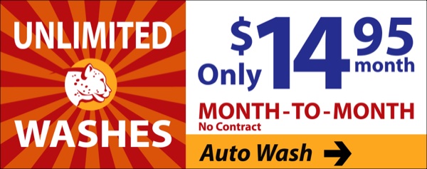 Profit Maximizer: Subscription Offer