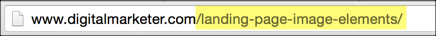 URL Slug