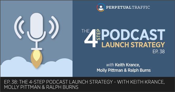 Podcast Launch Strategy