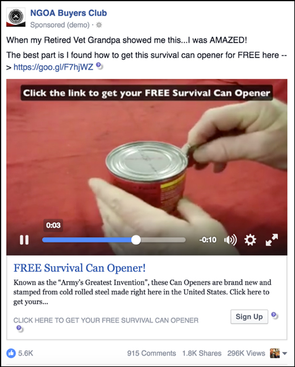 facebook video ads the ultimate guide make an ad for free