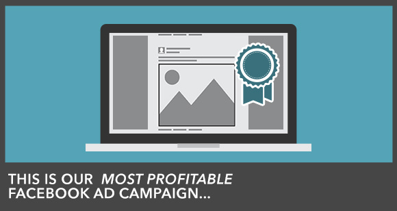 Case Study: How This Facebook Ad Generated 129,890 Leads in 1 Year