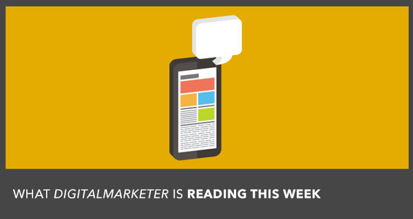 Marketing Reading List: Elements of Value, The Dude, and Growth Hacking (...among other things!)