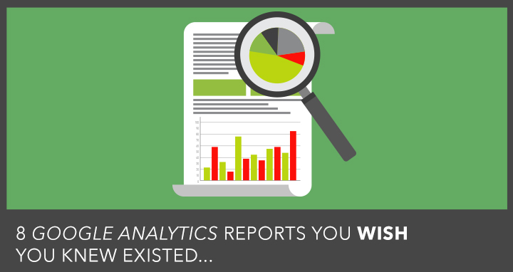 Import These 8 Google Analytics Custom Segments to Make Your Data More Useful