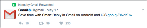 Gmail Smart Reply: What You Need to Know image-5288