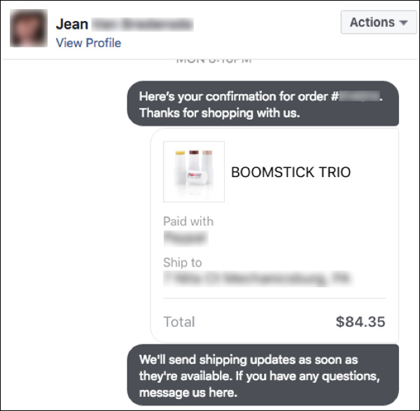 Ryan Deiss on the Future of Marketing in a Bot-Infested, Facebook-Dominated World Where Everyone Just Buys All Their Stuff on Amazon image-9166