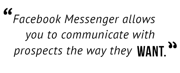 Ecommerce + Facebook Messenger: 3 Simple Ways to Sell More Physical Products image-6095