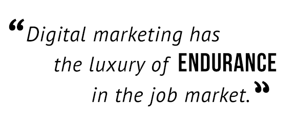 marketing skills resumes