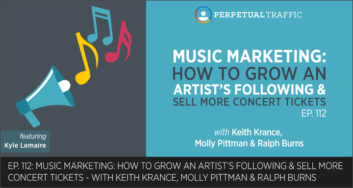 Music Marketing How To Grow An Artist S Following Sell More Concert Music Marketing How To Grow An Artist S Following Sell More Concert