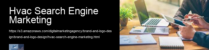 Hvac Search Engine Marketing